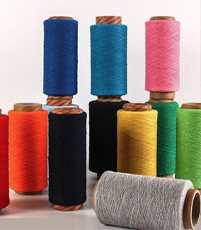 丙綸高強(qiáng)絲，丙綸空變絲，滌綸空變絲，丙綸織帶，泰興市宏洋新材料科技有限公司