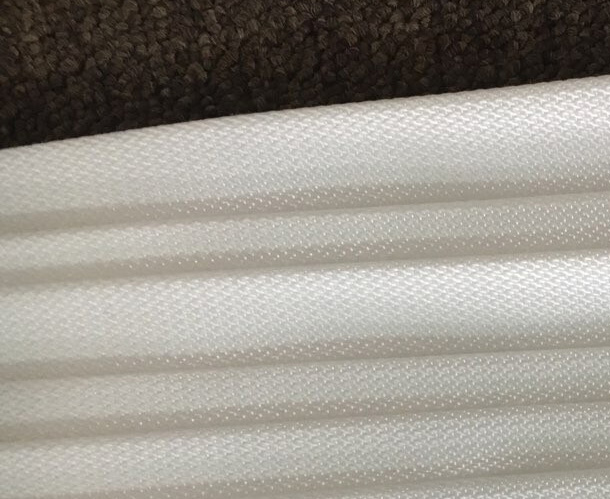 丙綸高強(qiáng)絲，丙綸空變絲，滌綸空變絲，丙綸織帶，泰興市宏洋新材料科技有限公司